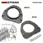EPMAN Rear Main Crankshaft Seal Engine Holder w/ Flange For Audi For VW 2.0T TSl EA888 Engines EPAA01G205 - Image 4