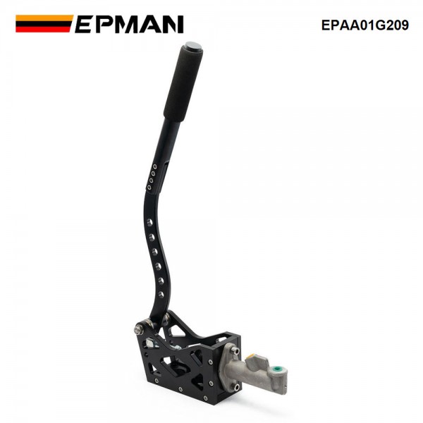 epaa01g209_4-1.jpg EPMAN Universally Drift Hydraulic Handbrake High-Strength CNC AluminumAdjustable Travel Limit EPAA01G209