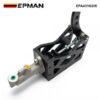 epaa01g209_5-1.jpg EPMAN Universally Drift Hydraulic Handbrake High-Strength CNC AluminumAdjustable Travel Limit EPAA01G209