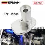 EPMAN K Series Billet Collar Rack and Pinion Steering Rack For Civic EK EG DC2 Del Sol EPAA01G210