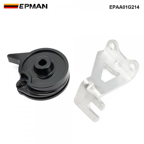 epaa01g214_5-1.jpg EPMAN Racing K series K-swap Aluminum Throttle Body Cruise Control Kit For Honda Civic 96-00 EPAA01G214