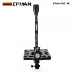 EPMAN Aluminum CNCShort shifter For Nissan Infiniti 350Z/Z33/G35/G37 6 Speed Manual Gearboxes EPAA01G218K - Image 4