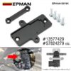 epaa01g219k_4-1.jpg EPMAN For GM Continental Style Delco Flex Fuel Content Sensor Mount Bracket #13577429 EPAA01G219K