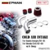 epaa01g223_1-1.jpg EPMAN 3" Cold Air Intake For EG/EK/DC2 w/ K-Swapped K20 K24 RBC/RRC Intake Manifold Cold Air Intake System EPAA01G223