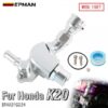 epaa01g224_1-1.jpg EPMAN K Series Aluminum Upper Coolant Housing Built In Filler Hose For Honda Acura Rsx Si K20 K24A1 EPAA01G224
