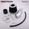 EPMAN Cold Air Intake Induction Kit +Filter For Mazda3 Mazda6 2.5L L4 2014-2018 EPAA01G232