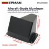 EPMAN Aluminum Heat Shield Cover For BMW M2 M3 M4 1 2 3 4 Series F30 320 F80 F82 N20 Cold Air Scoops Intake EPAA01G234