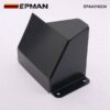 EPMAN Aluminum Heat Shield Cover For BMW M2 M3 M4 1 2 3 4 Series F30 320 F80 F82 N20 Cold Air Scoops Intake EPAA01G234