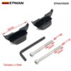epaa01g255_2-1.jpg EPMAN Steering Dampener Lock Down Aluminum For Subaru WRX 08-21Forester 13-18/Liberty 10-21 EPAA01G255