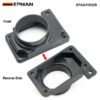 epaa01g259_5-1.jpg EPMAN 3" Mass Air Flow Sensor Intake Adapter Plate For Galant For Mitsubishi 2.4L L4 / 3.0L V6 94-03 EPAA01G259