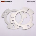 EPMAN Upgrade Front Shock Tower Reinforcement Plates CNC Machined For BMW E46 323i 325i 328i 330i 2002-2006 EPAA01G266 - Image 6