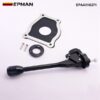 epaa01g271_7-1.jpg EPMAN Precision CNC Aluminum Short Shifter with Carbon Fiber Lever for Mazda MX-5 NA/NB 5/6 Speed EPAA01G271