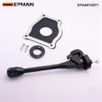 EPMAN Precision CNC Aluminum Short Shifter with Carbon Fiber Lever for Mazda MX-5 NA/NB 5/6 Speed EPAA01G271 - Image 7