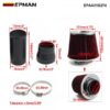 epaa01g274_2-1.jpg EPMAN Short Intake Pipe Cold Air Intake Piping Kit with Filter for VW Jetta Beetle Golf for Audi TT/TT Quattro Turbo Engine EPAA01G274