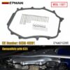 epaa01g285_1-1.jpg EPMAN 5/16" Intake Manifold Thermal Shield Plenum Spacer BXIM 40201 For Nissan 350Z Infiniti G35 EPAA01G285