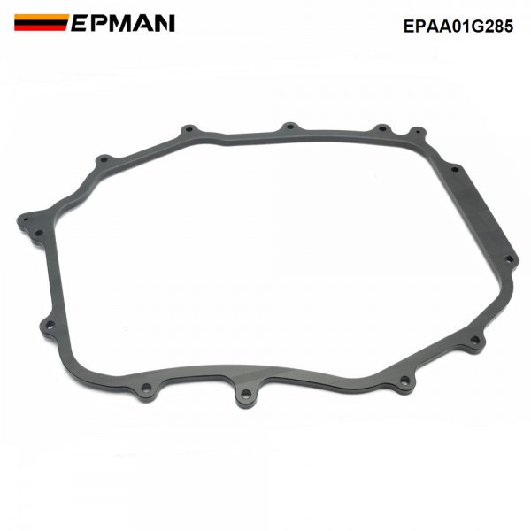 epaa01g285_5-1.jpg EPMAN 5/16" Intake Manifold Thermal Shield Plenum Spacer BXIM 40201 For Nissan 350Z Infiniti G35 EPAA01G285