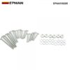 epaa01g285_6-1.jpg EPMAN 5/16" Intake Manifold Thermal Shield Plenum Spacer BXIM 40201 For Nissan 350Z Infiniti G35 EPAA01G285