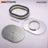 epaa01g288_7-1.jpg EPMAN 12" Oval Polished Aluminum Full Finned Air Cleaner Assembly Fit Chevy Ford Mopar EPAA01G288