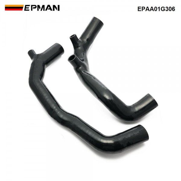 epaa01g306_6-1.jpg EPMAN 2" Silicone Intake Hose Pipe for BMW N54 135i 335i 535i Z4 Turbo Upgrade EPAA01G306
