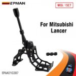 EPMAN Short Shifter for Mitsubishi Lancer EVO 4 5 6 7 8 5speed Gearbox Quick Shifter H-pattern EPAA01G307