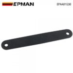 EPMAN Radio Antenna Delete Plate Remove For Subaru Impreza 1996 - 2008 WRX STI EPAA01G30 - Image 2