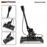 EPMAN Performance CNC Aluminum Short Shifter for VW Golf MK4 MK5 MK6 MK7 Audi A3 TT 2003-2018 EPAA01G316K - Image 4
