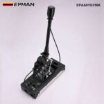 EPMAN Performance CNC Aluminum Short Shifter for VW Golf MK4 MK5 MK6 MK7 Audi A3 TT 2003-2018 EPAA01G316K - Image 6