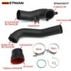epaa01g317_2-1.jpg EPMAN Intercooler & Intake Charge Pipe Upgrade Kit 3" Aluminum For BMW F22 F23 F32 F33 F34 F30 F36 G12 G32 G30 B58 EPAA01G317