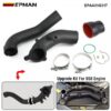 epaa01g317_3-1.jpg EPMAN Intercooler & Intake Charge Pipe Upgrade Kit 3" Aluminum For BMW F22 F23 F32 F33 F34 F30 F36 G12 G32 G30 B58 EPAA01G317