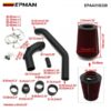 EPMAN Cold Air Intake Kit for Mitsubishi Lancer EVO X 2008-2015 2.0T MR GSR with Heat Shield EPAA01G320