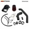 EPMAN Cold Air Intake Kit for Mitsubishi Lancer EVO X 2008-2015 2.0T MR GSR with Heat Shield EPAA01G320