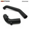 EPMAN Cold Air Intake Kit for Mitsubishi Lancer EVO X 2008-2015 2.0T MR GSR with Heat Shield EPAA01G320