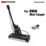 EPMAN Pro Short Shifter For Mini Cooper S R53 / R56 (Manual Gearbox) Billet Aluminium Performance Kit EPAA01G322K