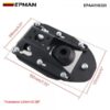 EPMAN CNC Aluminum Short Shifter Kit for BMW E30 E36 E46 E82 E88 E90 E92 – Direct Fit No Drilling EPAA01G323
