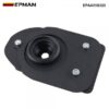 EPMAN CNC Aluminum Short Shifter Kit for BMW E30 E36 E46 E82 E88 E90 E92 – Direct Fit No Drilling EPAA01G323