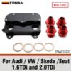 epaa01g333_1-1.jpg EPMAN Oil Cooler Sandwich Plate T6061 Aluminum for VW Audi Skoda Seat 1.6/2.0TDi OEM 03L 117 021 C EPAA01G333