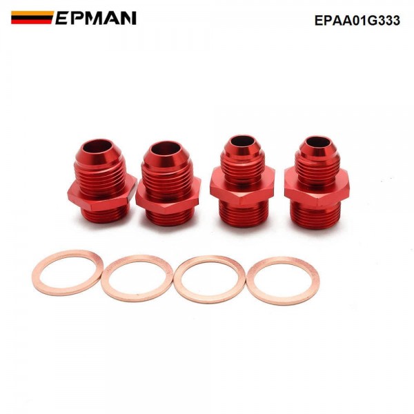 epaa01g333_6-1.jpg EPMAN Oil Cooler Sandwich Plate T6061 Aluminum for VW Audi Skoda Seat 1.6/2.0TDi OEM 03L 117 021 C EPAA01G333