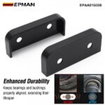 EPMAN Official Prop Shaft Bearing Alignment Kit for VW Golf R Audi RS3 TT, 6061 Aluminum No Drilling Required EPAA01G338 - Image 3