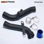 EPMAN Turbo Discharge Pipe Conversion For VW Golf MK5/MK6/GTI /Scirocco /Audi TT/A3 2.0TSI EPAA01G34 - Image 7