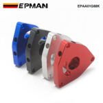 EPMAN Blow Off Valve Plate Spacer BOV 1.5T Coupe Aluminum Billet For Honda Civic 2015-2021 Turbo EPAA01G88K - Image 5