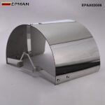 EPMAN 10PCS/LOT Air Intake Filter Heat Shield Cover 2.5"-5" Neck General Stainless Steel EPAA02G06-10T - Image 6