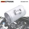 epaa02g11k76_1-1.jpg EPMAN 3" 76mm Mass Air Flow Sensor Adapter Air Intake Meter Mount For Nissan For Honda For Ford Air Intake MAF Sensor Adapter EPAA02G11K76