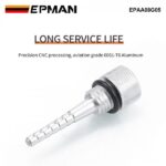 EPMAN For Predator 3500 Inverter Generator Magnetic Oil Dip Stick EPAA08G05 - Image 4