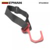 epaa08g22_3-1.jpg EPMAN Mighty Buggy Hook for Car Truck,Bus, Stroller, Wheelchair, Rollator, Walker Aluminum,Universal Hanger EPAA08G22