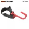 epaa08g22_4-1.jpg EPMAN Mighty Buggy Hook for Car Truck,Bus, Stroller, Wheelchair, Rollator, Walker Aluminum,Universal Hanger EPAA08G22