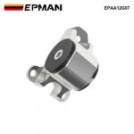 EPMAN 2 Hole Bolt Engine Swap Mounts Kit For Honda Civic EG D15 D16 B16 B17 B18 Modified Engine Mount EPAA12G07 - Image 3