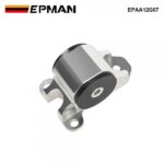 EPMAN 2 Hole Bolt Engine Swap Mounts Kit For Honda Civic EG D15 D16 B16 B17 B18 Modified Engine Mount EPAA12G07 - Image 4