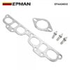 EPMAN Stainless Steel Exhaust Manifold Header For Nissan 200Sx / Sentra / NX Infiniti G20 2.0L 1991-2001 EPAA24G02