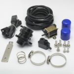 FOR Replacement Atmospheric Blow off Valve BOV Dump Valve For Ford Mustang 2.3 Turbo engine FOR-BOV23FRD - Image 8