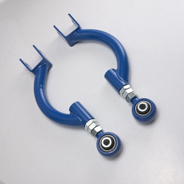 epca003_5-1.jpg 1pair/unit EPMAN Rear Adjustable Camber Control Arm Kit For Nissan 95-98 240SX S14 S15 SILVIA R33 R34 EPCA003